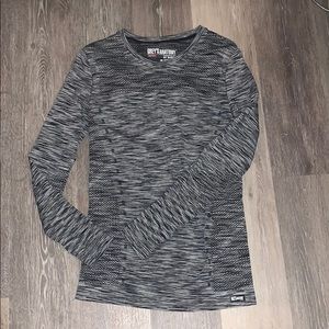 Greys Anatomy long sleeve shirt!